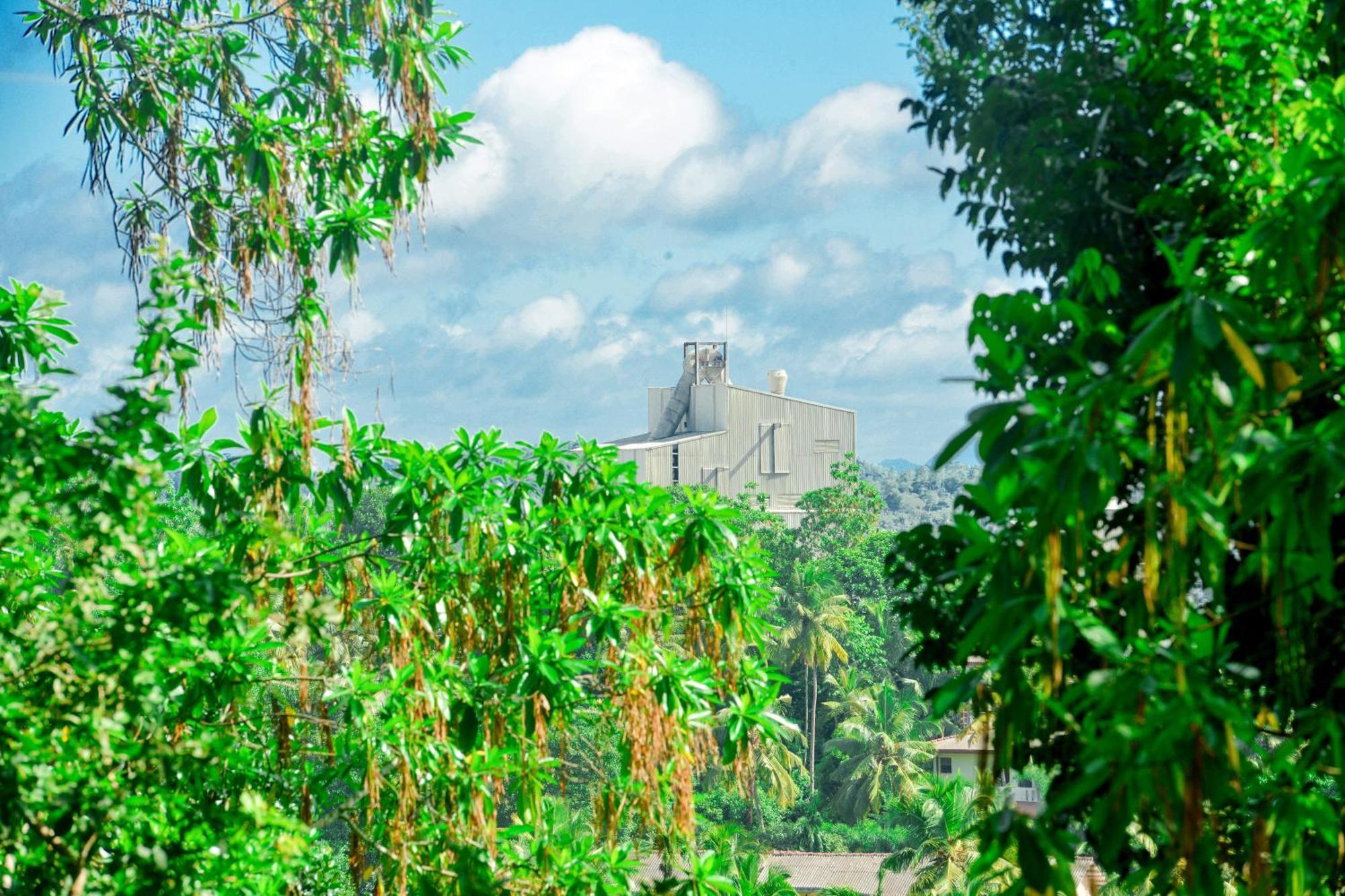 Villa Methsandi Unawatuna Bagian luar foto